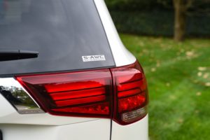 Mitsubishi Outlander PHEV MY19