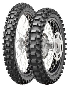 Husqvarna Dunlop
