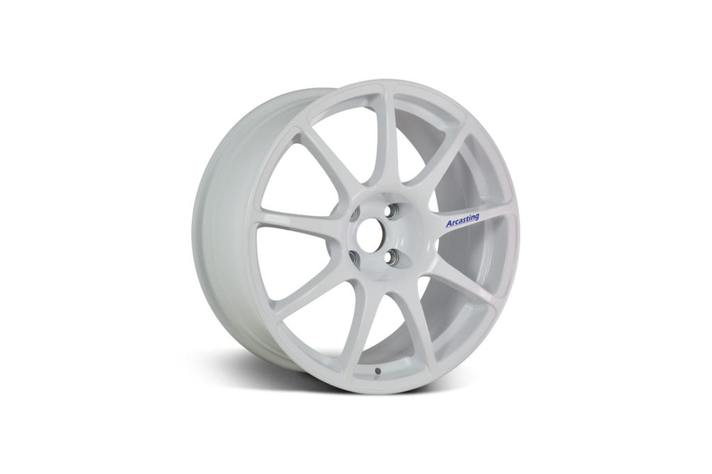 EVO Corse Arcasting cerchi ruote