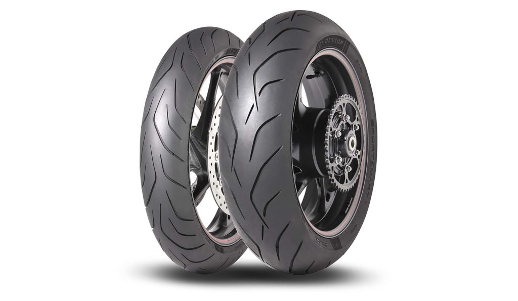 Dunlop SportSmart Mk3