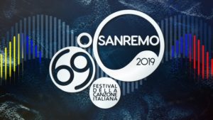 l Festival di Sanremo suzuki