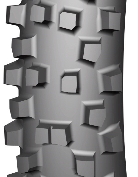 CST Tires CM 736 CM 737