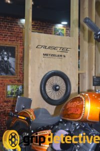Cruisetec Metzeler