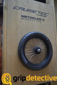 Cruisetec Metzeler