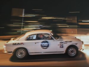 MAK Winter Marathon