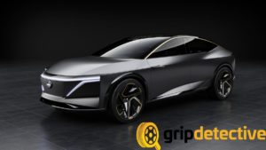Nissan IMs