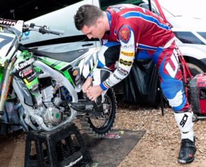 Sidi Crossfire 3 SRS stivali motocross