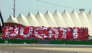 tribune Ducati