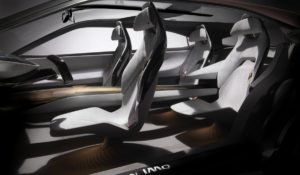 Nissan IMQ