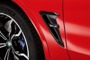 Michelin Pilot Sport 4S BMW X3 M X4 M