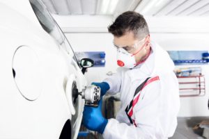 carglass cura dell'auto