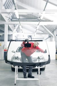 carglass cura dell'auto