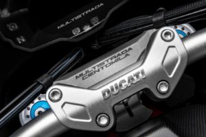 Ducati Multistrada