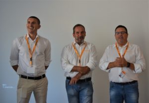 Transitalia Marathon,