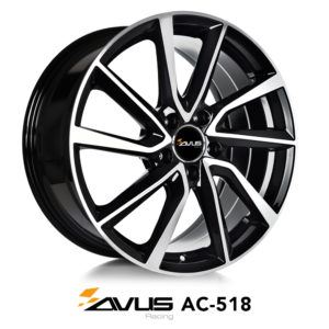 avus racing ac-518 1