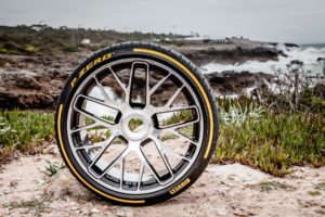 test pirelli p zero