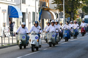 Vespa Club Italia