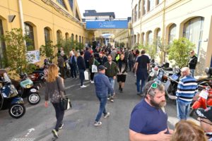 Vespa Club Italia