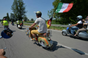 Vespa Club Italia