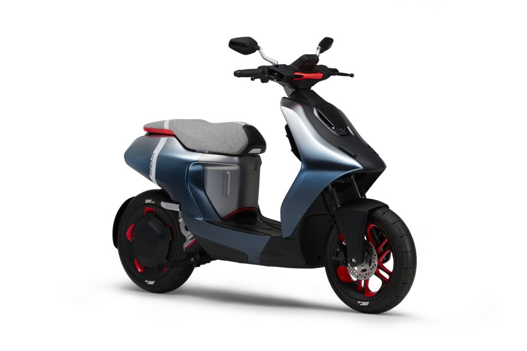 Yamaha Tokyo Motor Show