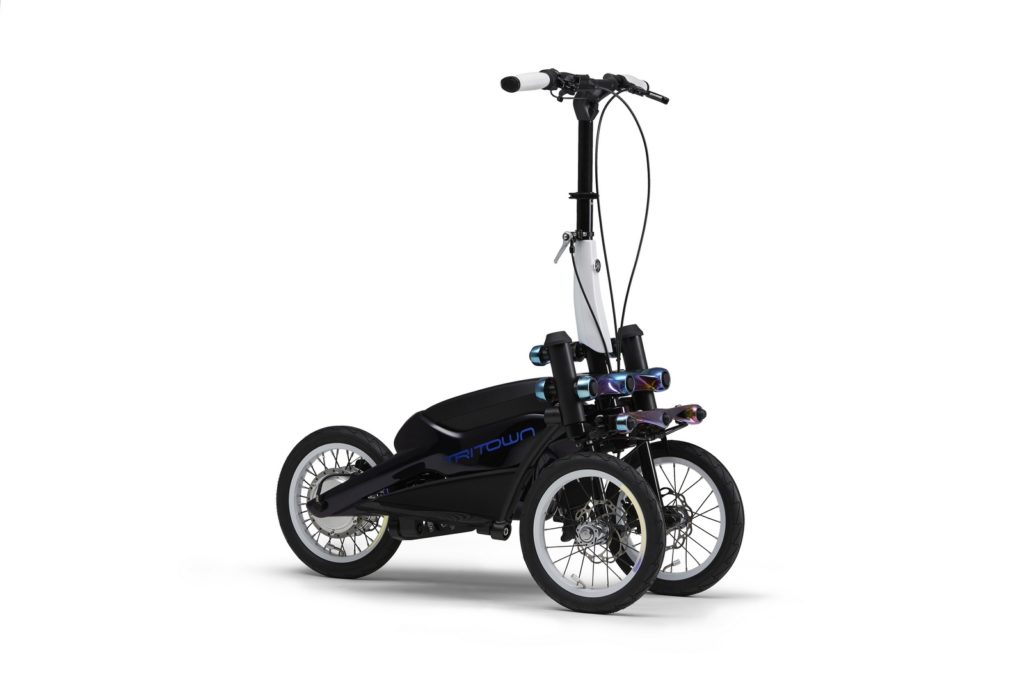 Yamaha Tokyo Motor Show