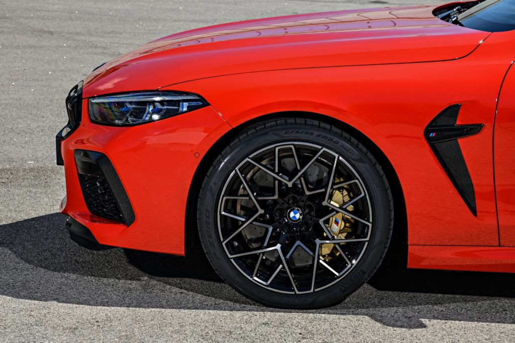 Pirelli P Zero