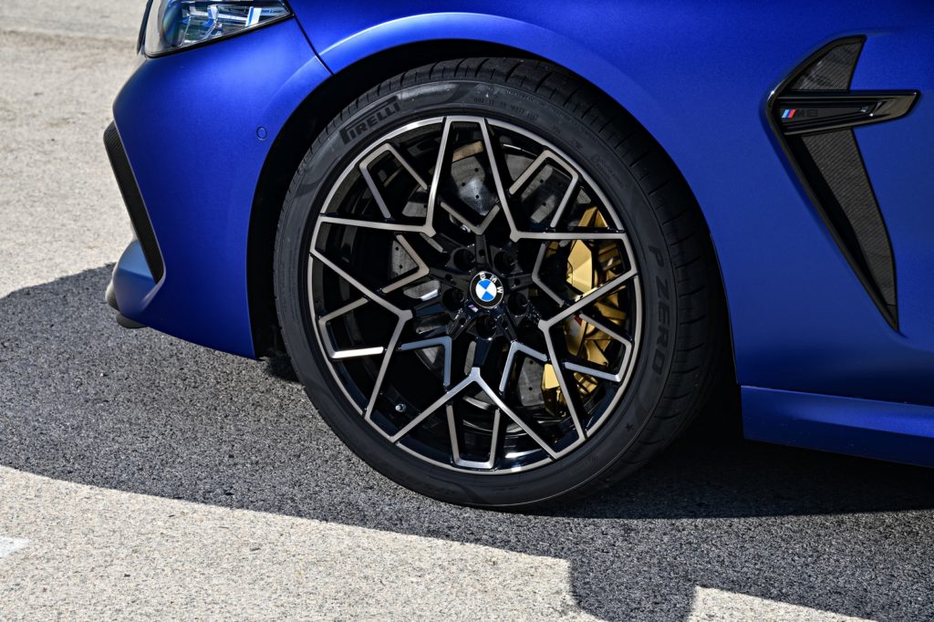 Pirelli P Zero
