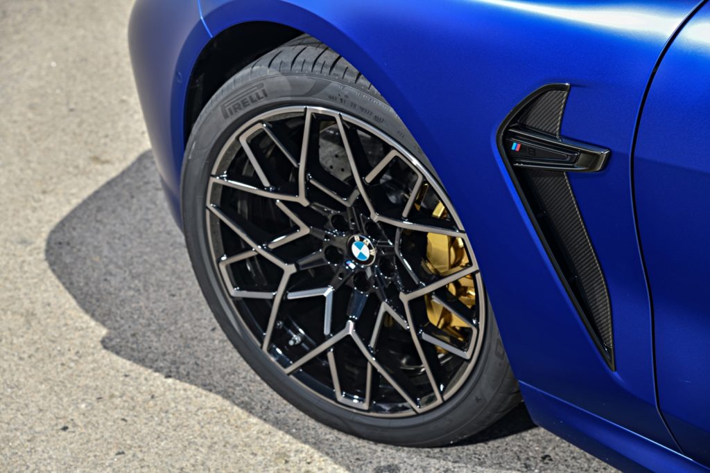Pirelli P Zero