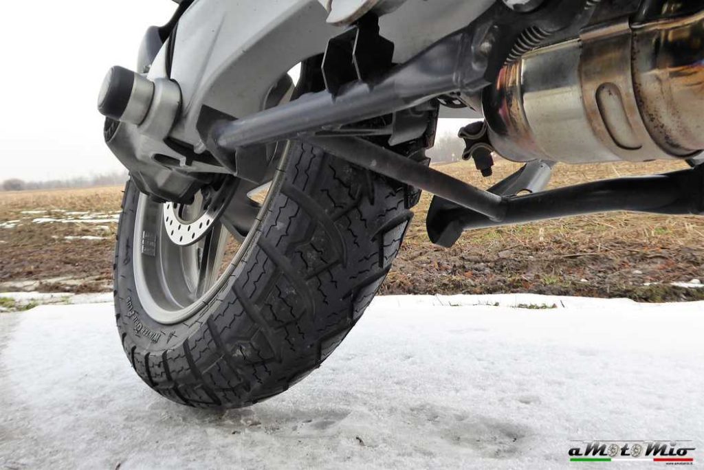 Recensione Anlas Winter Grip Plus