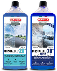 Mafra Cristalbel Artic