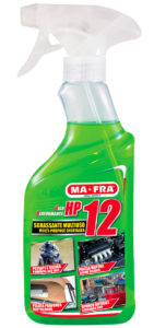 Mafra hp12