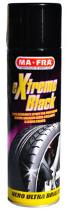 Mafra spray eXtreme Black