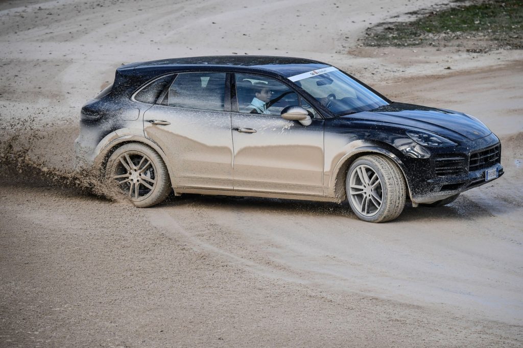 Porsche Festival 2019