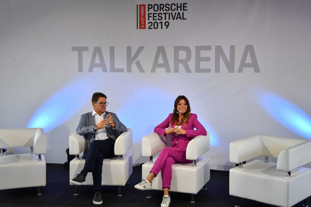 Porsche Festival 2019