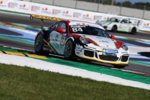 Porsche Carrera Cup Italia
