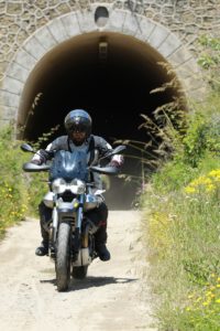 Centro Sperimentazione Moto di Pirelli