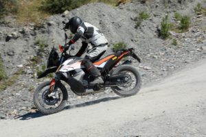 Centro Sperimentazione Moto di Pirelli