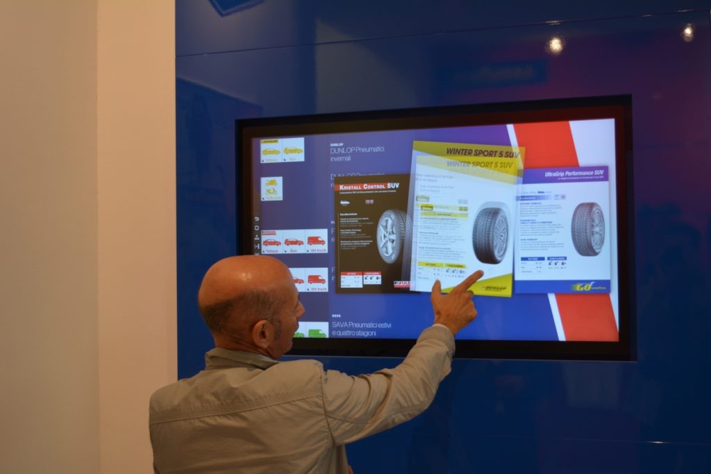 Goodyear Superservice Qui Gomme