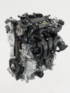 nuova Toyota Yaris