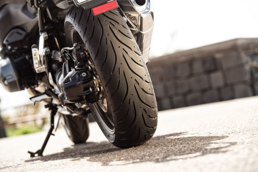 Vredestein Centauro ST