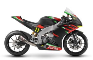 Aprilia Sport Production