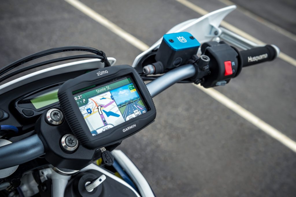 Husqvarna Motorcycles offerte speciali