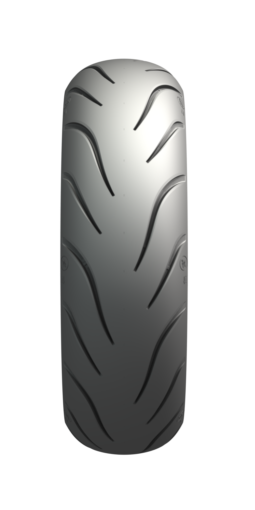 Michelin Commander III