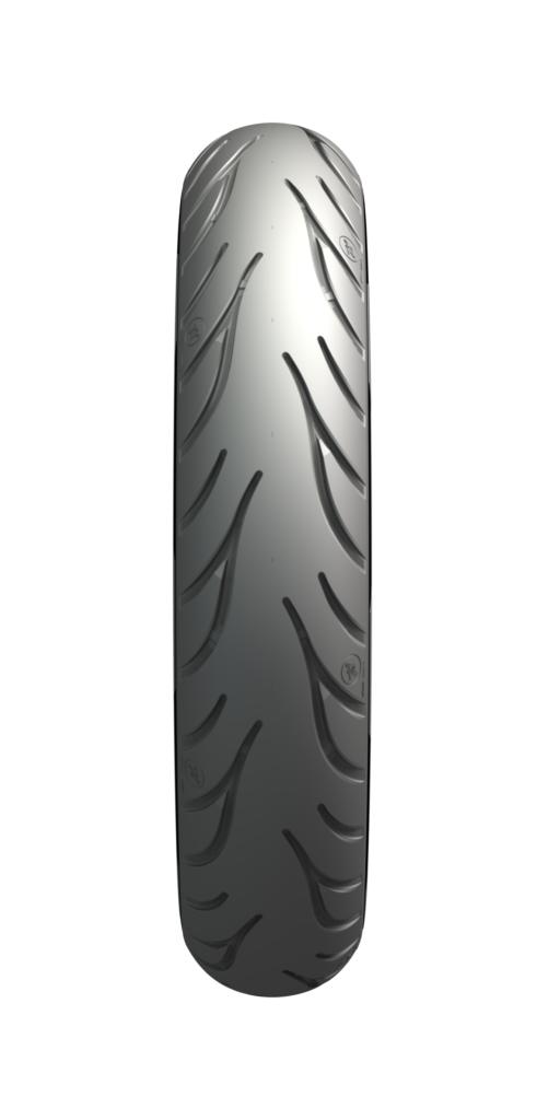 Michelin Commander III