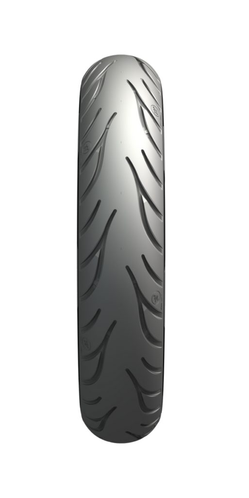 Michelin Commander III