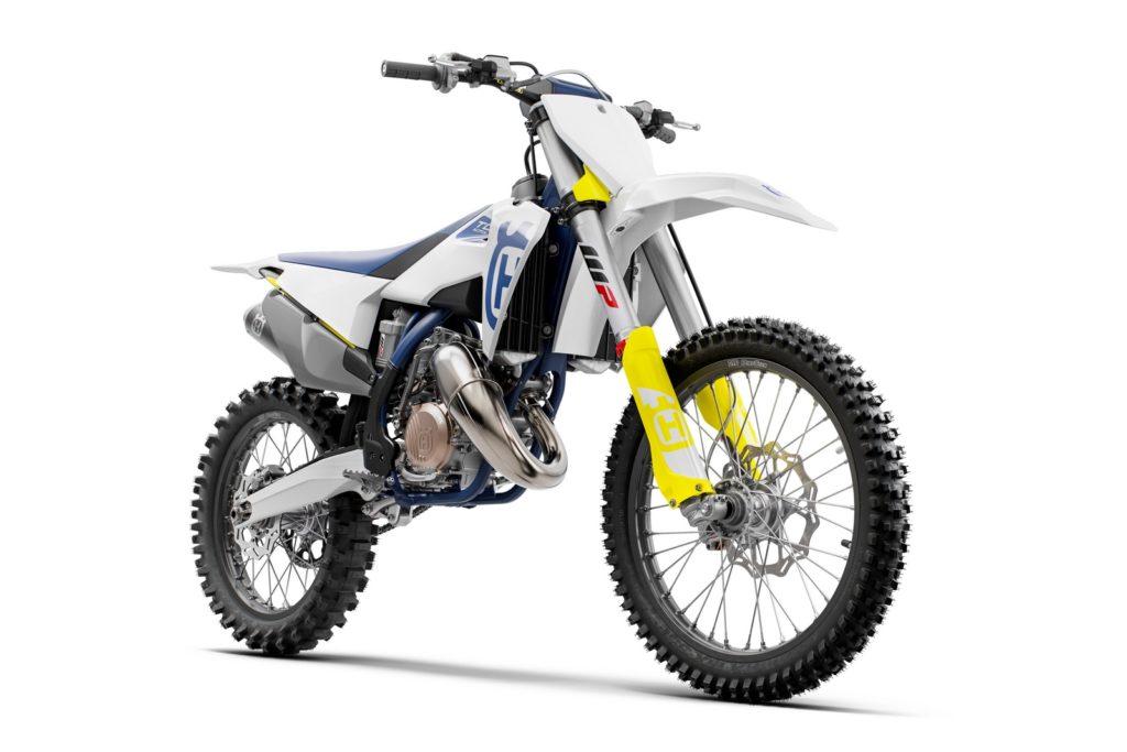 Husqvarna prezzi 2020