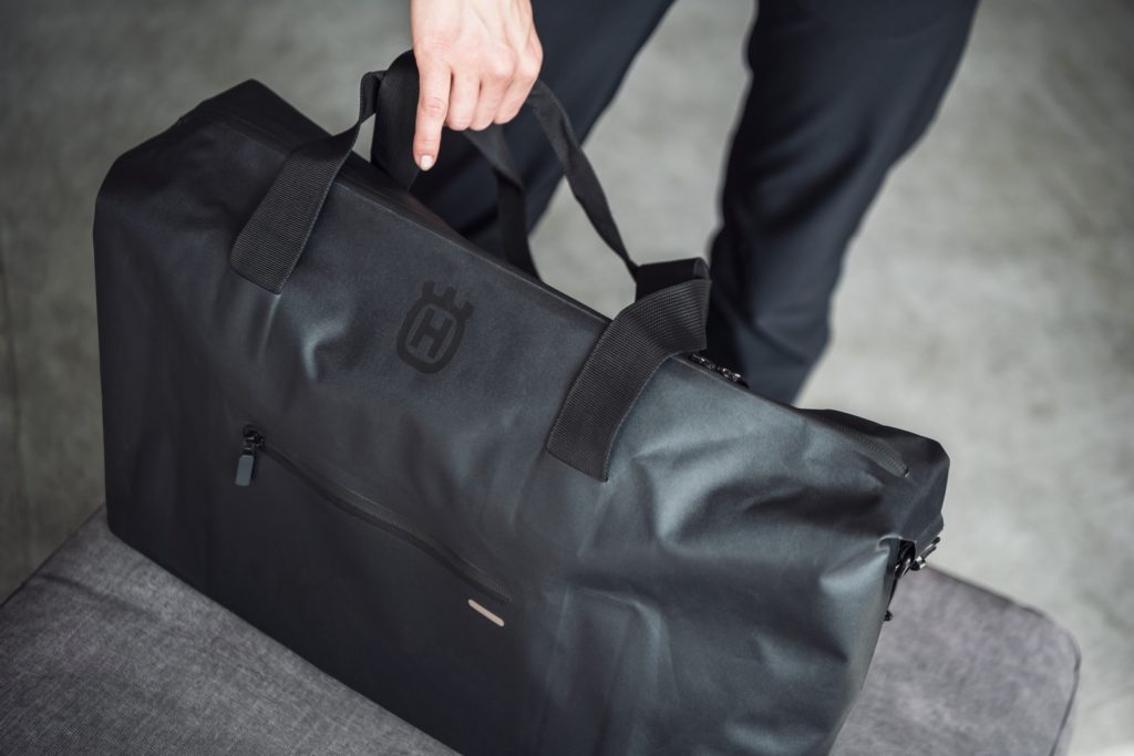 Husqvarna Motorcycles offerte speciali