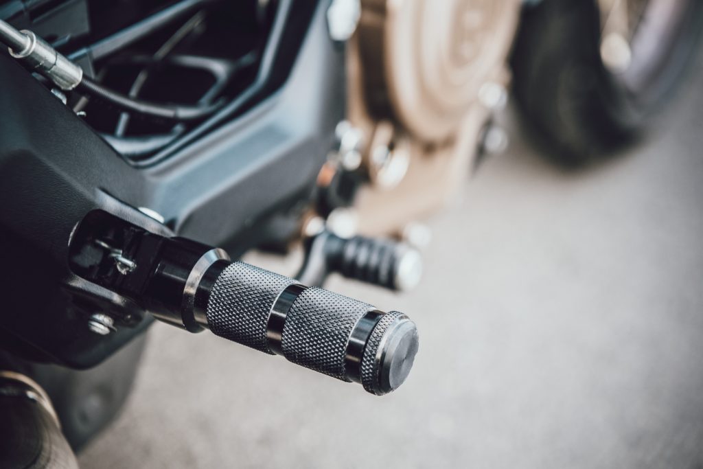 Husqvarna Motorcycles offerte speciali