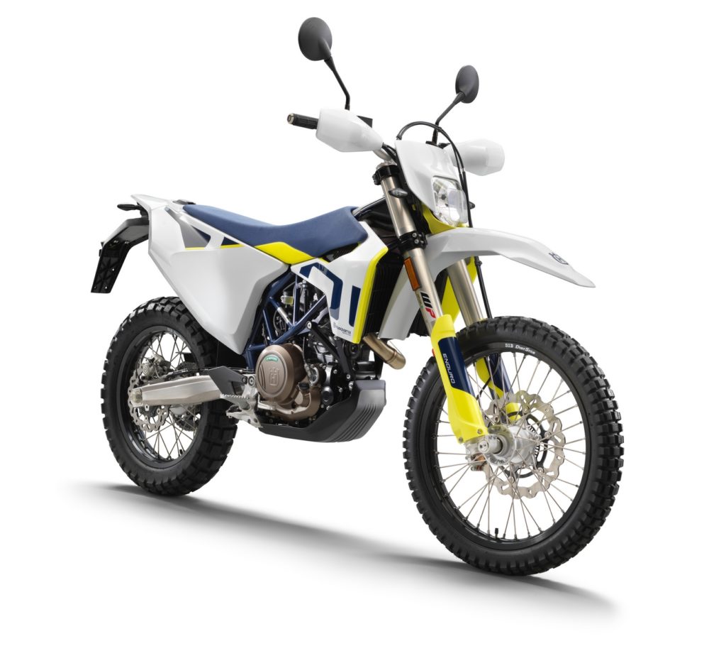 Husqvarna prezzi 2020