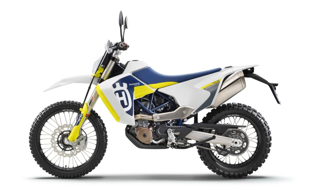 Husqvarna